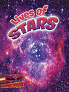 Cover image for Lives of Stars